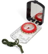 Origin Outdoors Expedition Kompass, Lupe