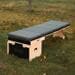 BOXIO RACK SLEEP Klappmatratze