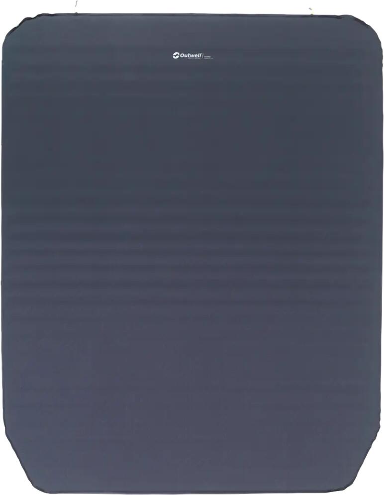 Outwell Highway Campervan Liegematte, 190x150x7,5, blau