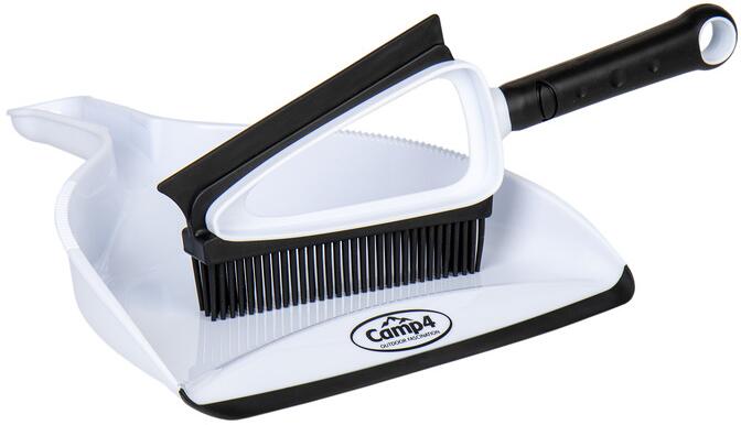 Camp4 Kehrschaufel Set