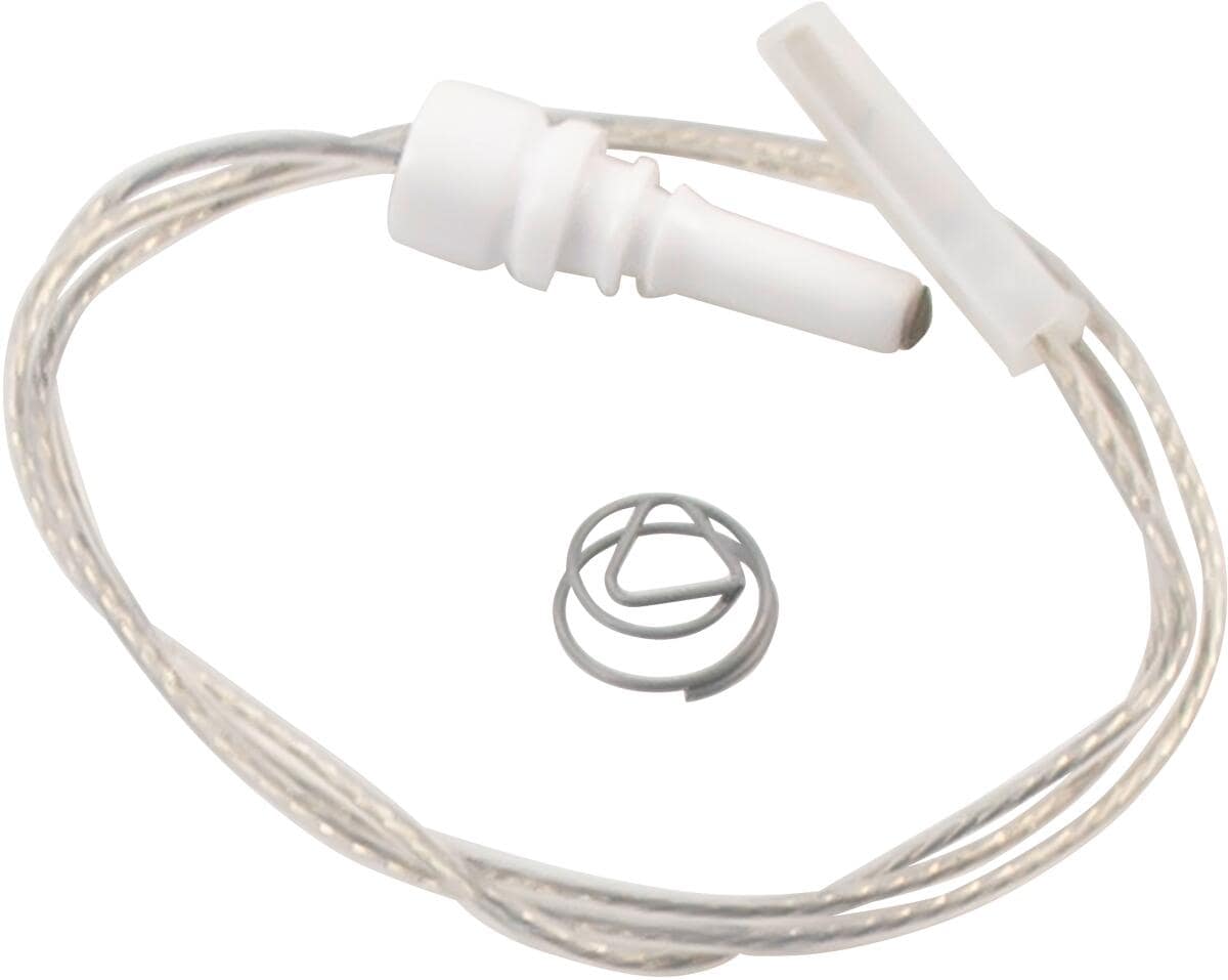 Zündelektrode mit Flachstecker – Dometic Ersatzteil-Nr.105310318 – für SMEV-Kocher, neue Modelle, 58cm