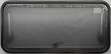 Quipon VISION Fenster ohne Spaltabdeckung, 960x450mm