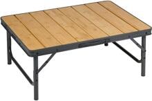 CAMP ACTIVE Campingtisch, 75x55cm