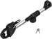 EUFAB Rahmenhalter mit Strap, 400mm