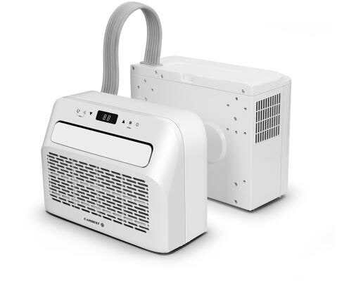 Carbest Split-Klimaanlage, 5000BTU/h, 1465W