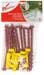 Wurmi Wasserstop-Set, 10er-Pack