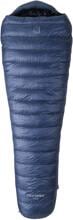 Nordisk Walløe Mumienschlafsack, Mood Indigo Blue