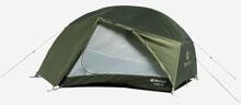Marmot Trailfin Kuppelzelt, Olive Grove/Nori