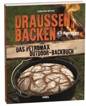 Petromax Outdoor-Backbuch