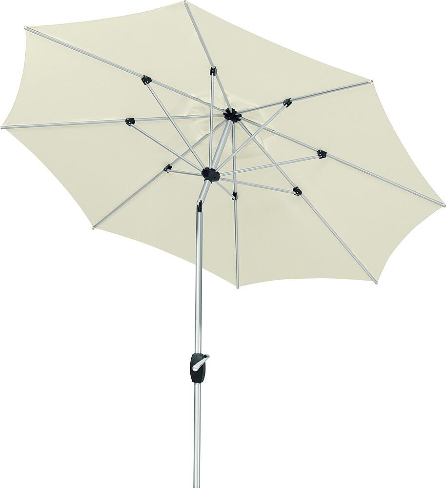 Teorema Sonnenschirm VD51670 – Durchmesser 200 Cm, Für Terrasse & Garten, Witterungsbeständig
