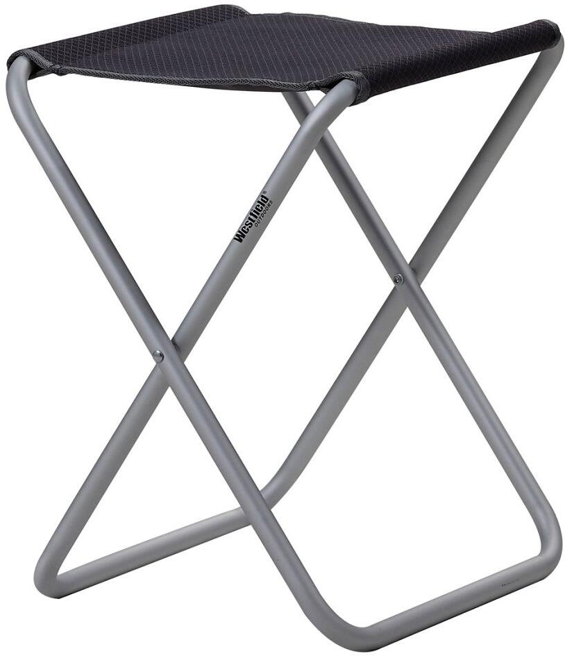 Westfield Be Smart Stool Hocker, petrol blue