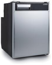 Carbest CV50L Kompressor-Kühlschrank, 12/24V, 50L, mit Gefrierfach