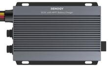 Renogy REGO 50 A DC-DC Ladebooster mit MPPT-Solarladeregler, 12/24 V, 720 W
