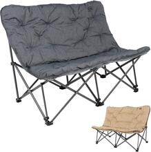 KingCamp Lindon Relax Faltsofa