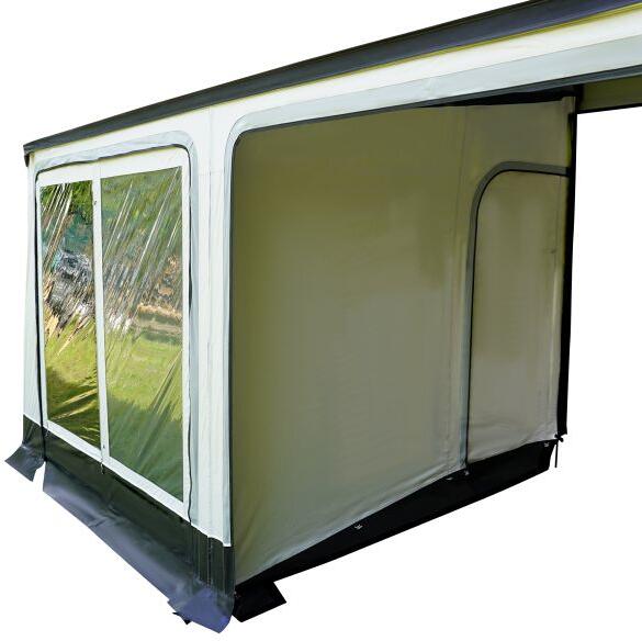 Westfield Raumteiler für Luna Plus, rechts