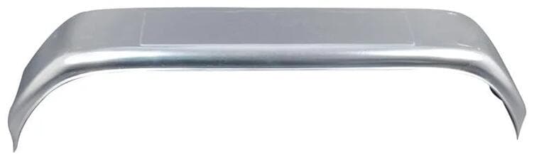 Pro Plus Kotflügel für Anhänger, metall, tandemachse 13/14 zoll (21152)
