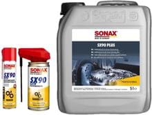Sonax SX90 Plus Multifunktionsöl