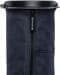 Flextrash Mülleimer, 5l, navy blau