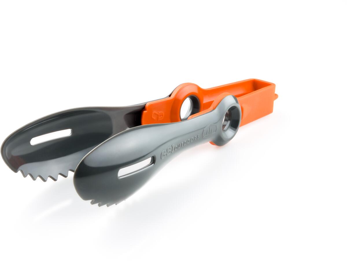 GSI Outdoors Pivot Küchenhelfer, Schwenkzange