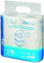 Pro Plus Toilettenpapier TOP-HIT 4er-Pack
