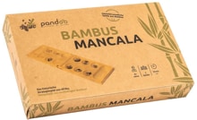 Pandoo Mancala Bambus-Spiel