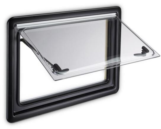 Dometic S4 Ausstellfenster, 1450x600mm
