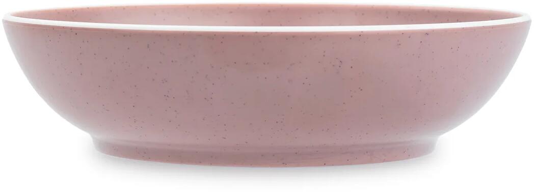 silwy SOLO DOLOMIT Magnet-Kunststoffbowl, Ø20cm, rose