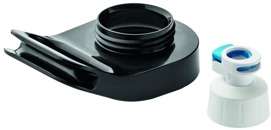 Katadyn BeFree Uprade Kit, Trinkwasserfilter