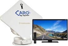 TenHaaft Caro Premium Satanlage inkl. Oyster-TV