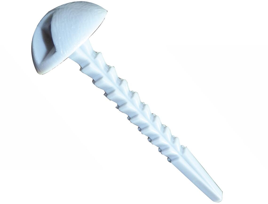 Zeltboden Nagel 10cm, 10 Stck.