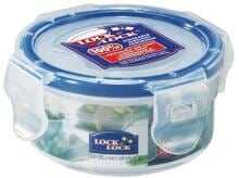 Lock&Lock Classic Vorratsdose, rund, 100ml