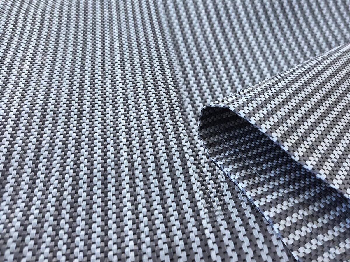 Camping Wagner Premium Vorzeltteppich, 250x300cm, grau