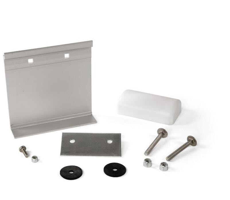 Adapter Kit S120 - Fiamma Ersatzteil Nr. 98655-392 - passend für F45 Markisen