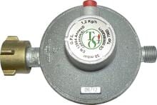 TGO Gasdruckregler 1,2kg/h, 30mbar (Einsatz: RM+Caravan)