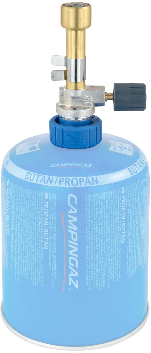 Campingaz Labogaz 470 Kompakter Bunsenbrenner