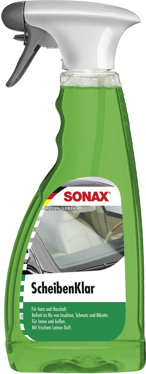 Sonax Scheibenklar, 500ml
