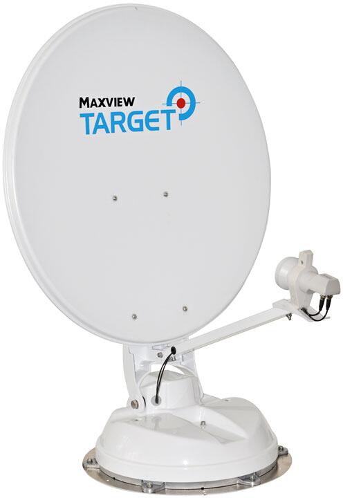 Maxview Target 65 Sat-Anlage, Single