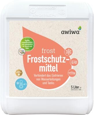 Awiwa Frostschutzmittel, 5L