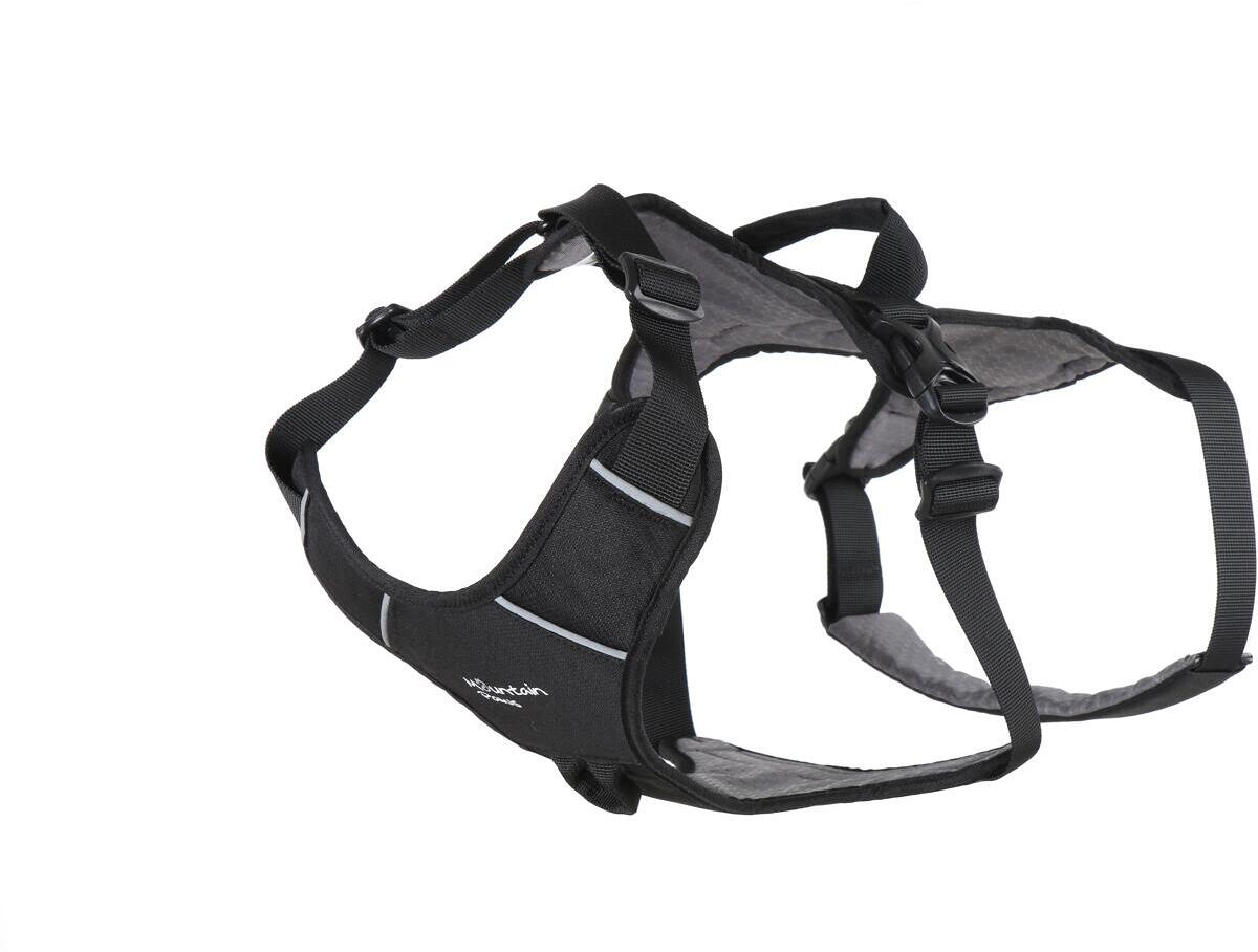 Mountain Paws 3-Strap Geschirr, L