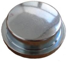 moog Fettkappe, Ø 55,5mm, Höhe 35,0 mm für AlKo