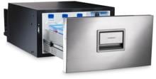 Dometic CoolMatic CD 30S Kompressor-Kühlschublade, 30L, edelstahl