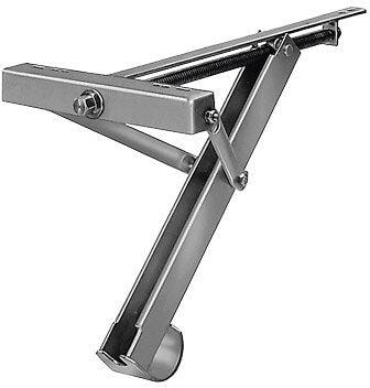 Winterhoff ADS460V Ausdrehstütze