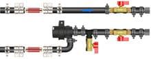 Aqua-Hot Hydronic Kit für Aqua-Hot Wave40 Diesel und 220V