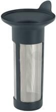 alfi® Aroma Compact Teefilter, Velvet Black