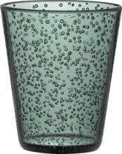 Brunner Venetian Trinkglas, 300ml, grün