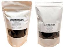 Goodguards Füllgard Aktivkohle-Granulat für Befüllfilter, 360-6