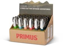 Primus Fashion Besteckset Display, 24-teilig