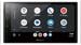 Pioneer SPH-DA77DAB 2-DIN Mediacenter, kapazitives 6,8