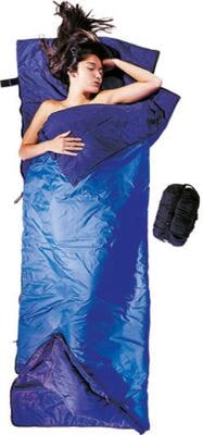 Cocoon Tropic Traveler Silk