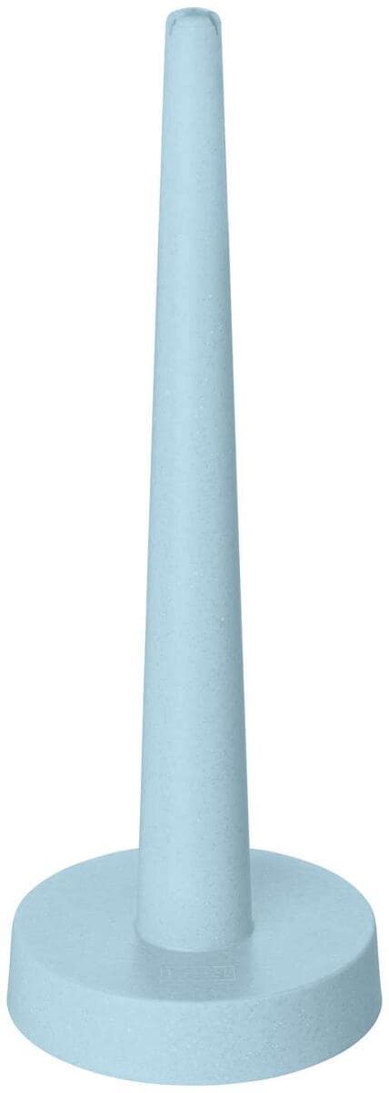 Koziol Rio Ersatzrollenhalter, blau